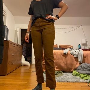 REI Co-op trailsmith pant